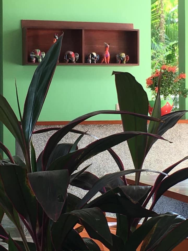Villa D'Orange Сием Реап Екстериор снимка
