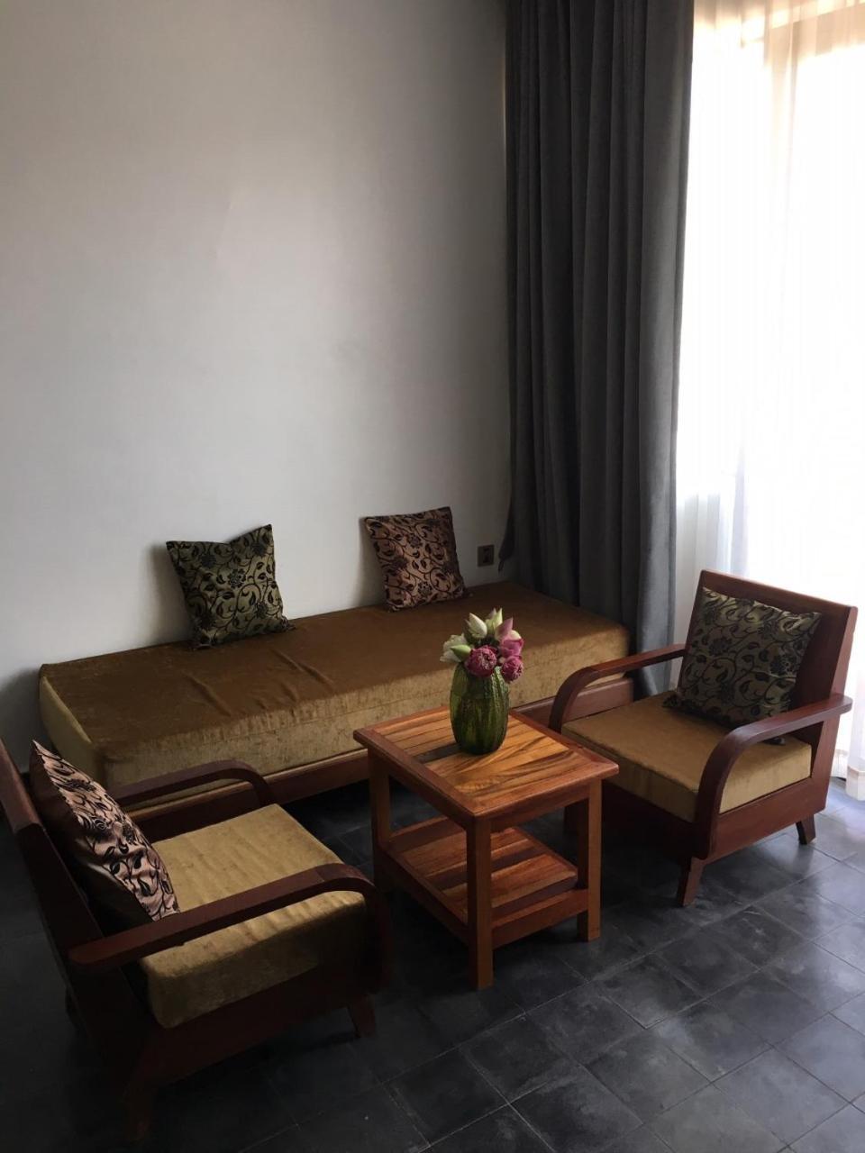 Villa D'Orange Сием Реап Екстериор снимка