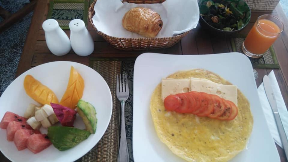 Villa D'Orange Сием Реап Екстериор снимка