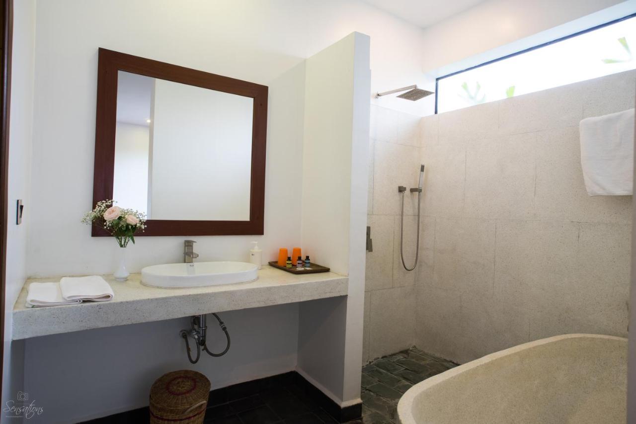 Villa D'Orange Сием Реап Екстериор снимка